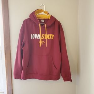 Iowa State Hoodie